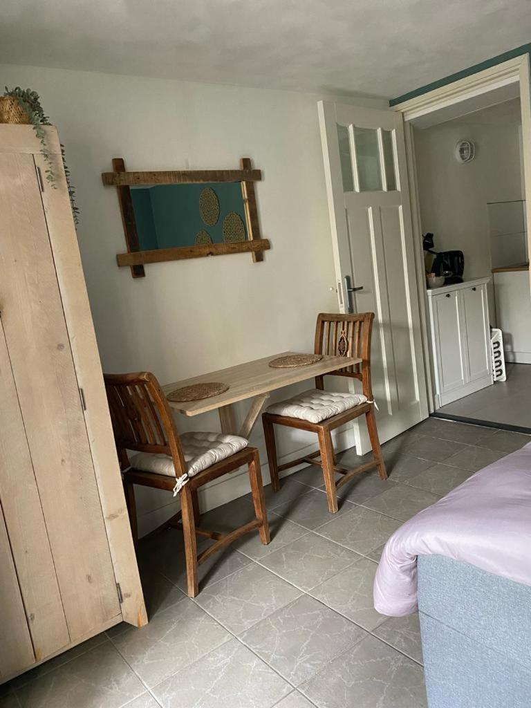 Bed and Breakfast By Onzz à Kamperland Extérieur photo