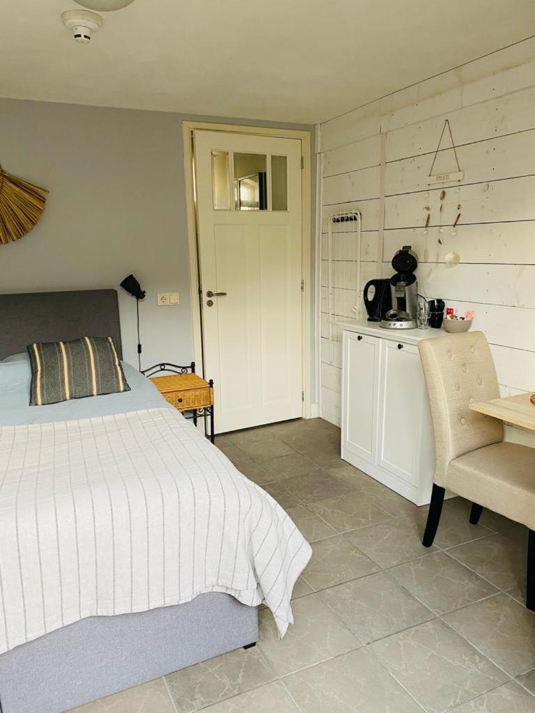 Bed and Breakfast By Onzz à Kamperland Extérieur photo