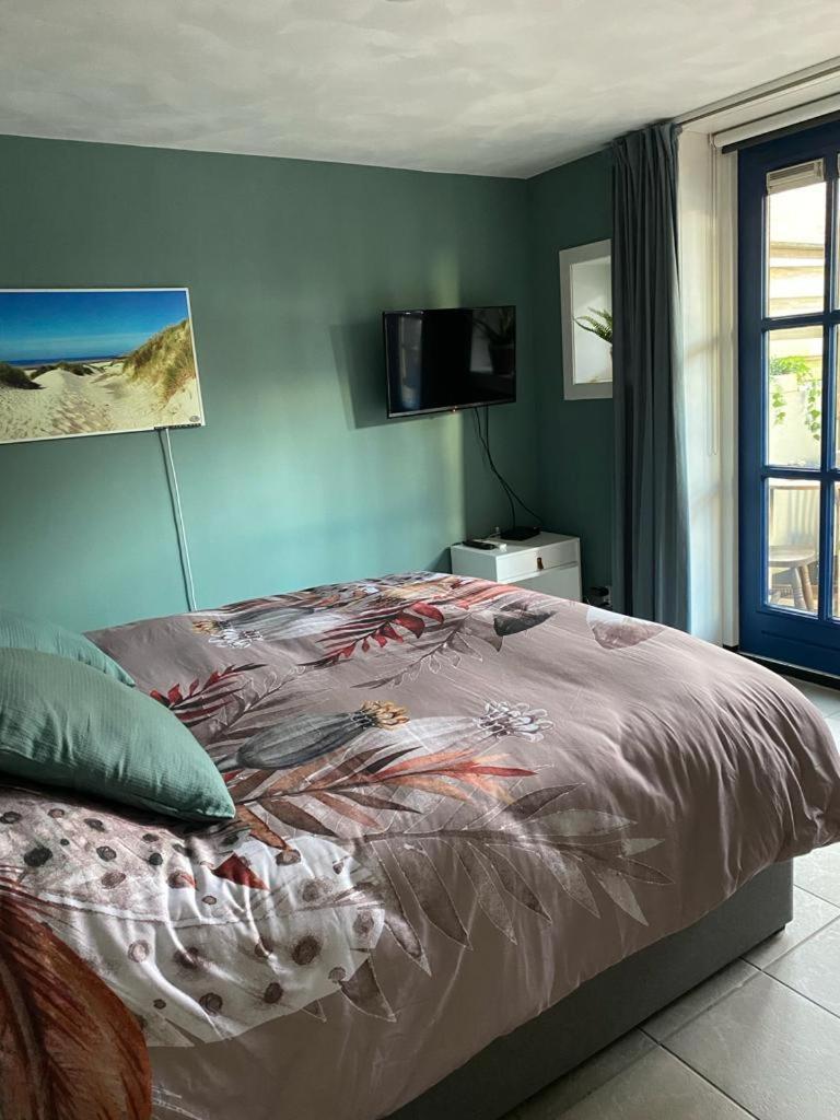 Bed and Breakfast By Onzz à Kamperland Extérieur photo